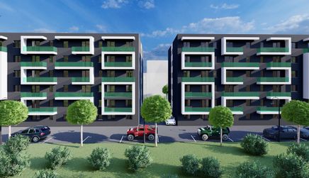 Excentric Apartments