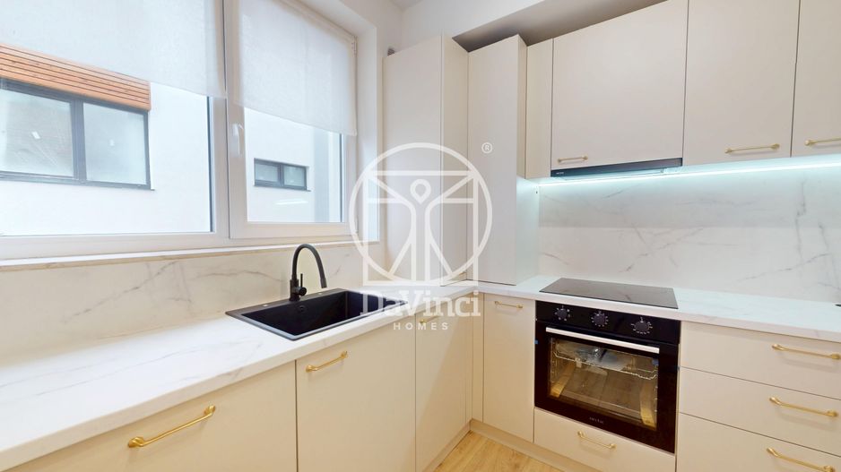 Apartament 2 camere, 52.26 mp, mobilat si utilat ( NCL-37D-Mo-ap.4) - Poză 5