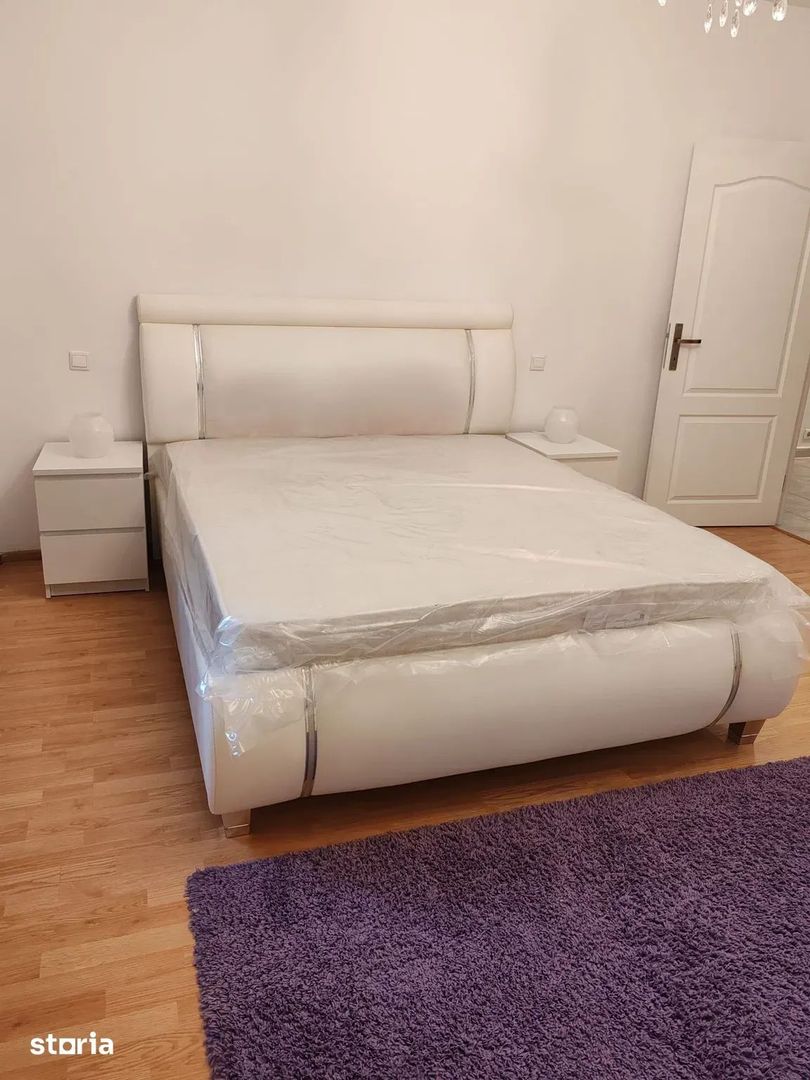 AP. 3 CAMERE- GHICA PLAZA, PET-FRIENDLY, PARCARE SUBTERANA, MODERN - Poză 1