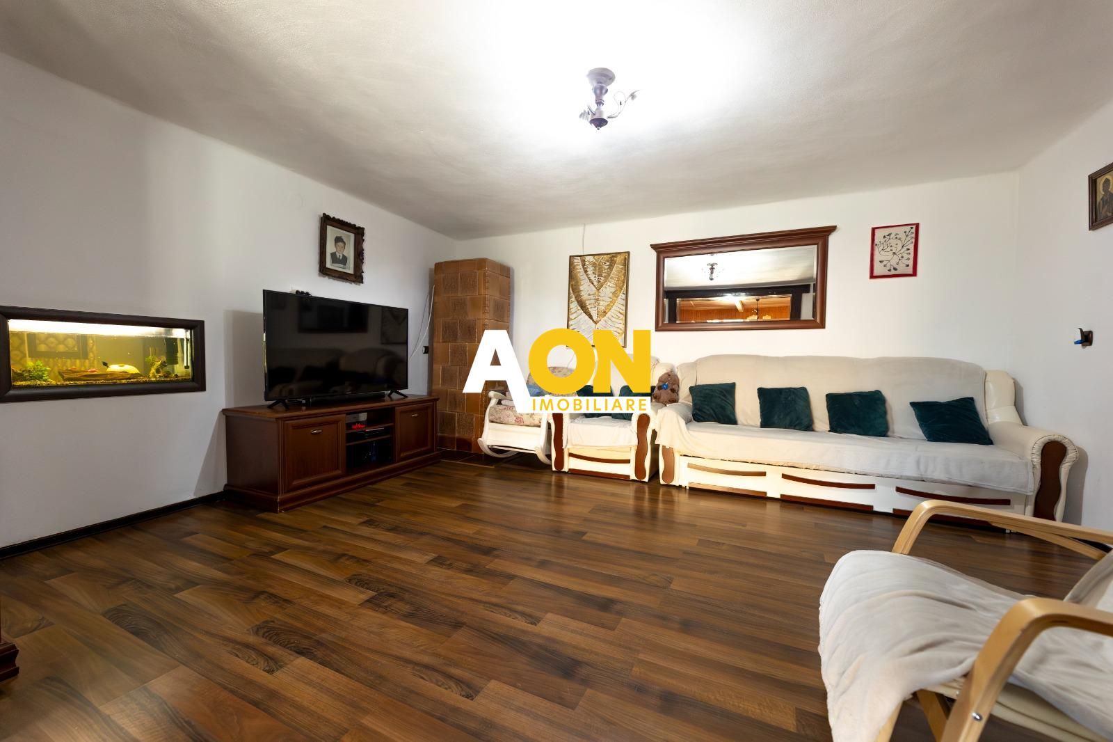 Casa 4 camere, 1968mp teren, Limba - Poză 5