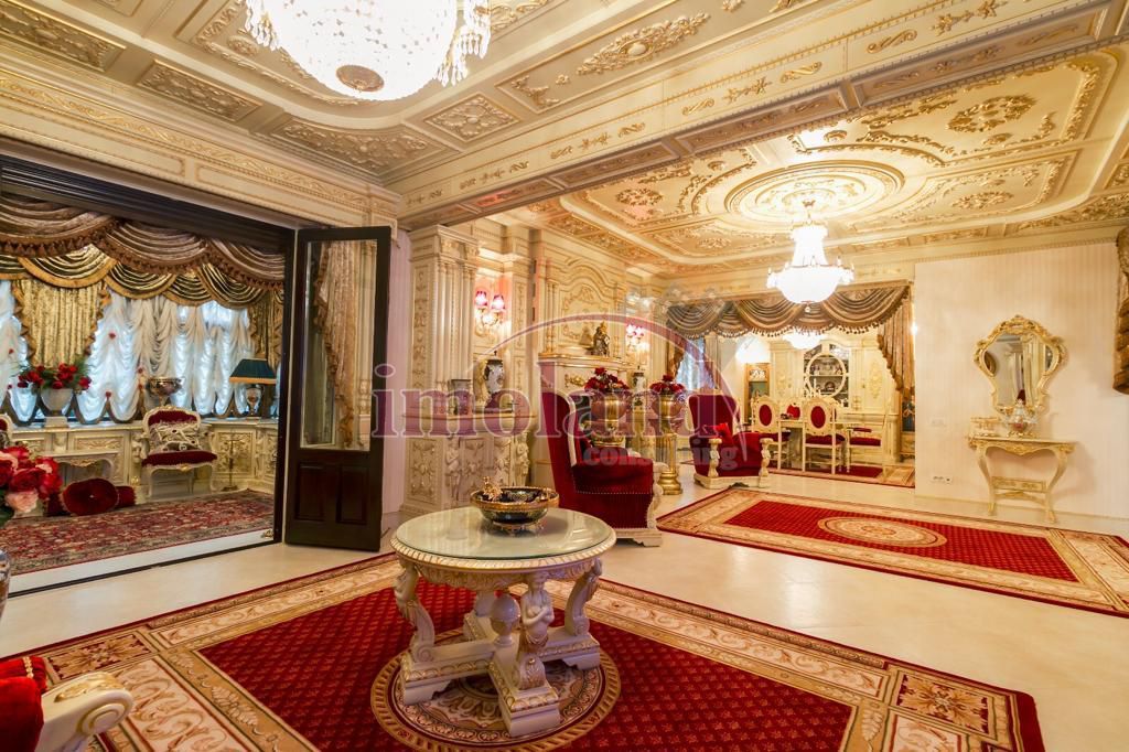 Vila unicat - vanzare - Baneasa-Liceul Francez - pret la cerere - Poză 6