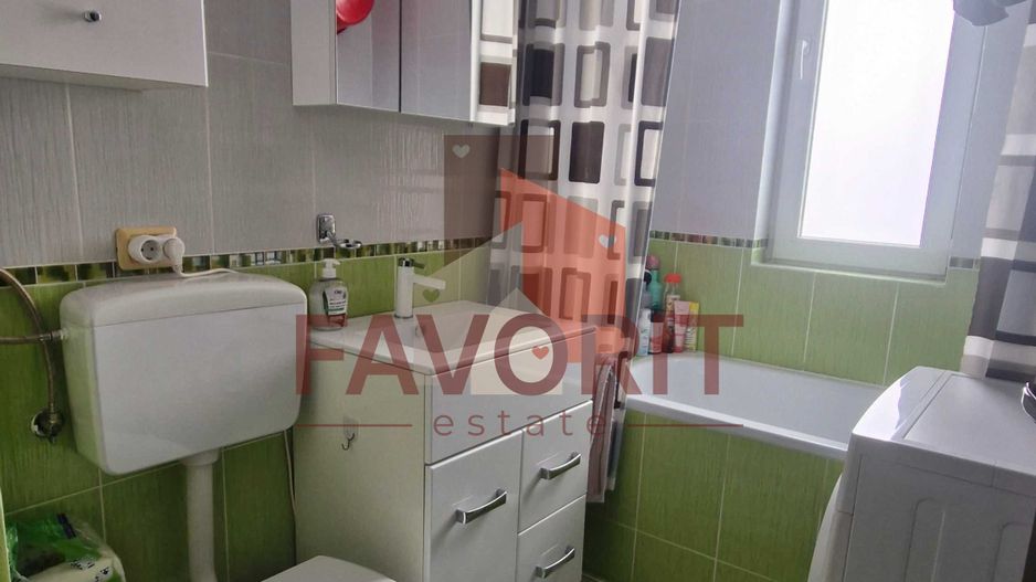 Apartament 2 camere decomandat | Bloc nou | Zona Sagului - Poză 5