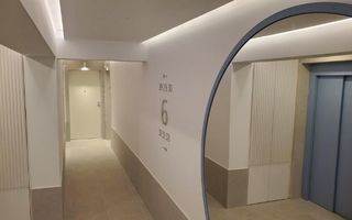 Apartament 2 camere – bloc nou, parcare inclusă, Fabrica de Glucoza - Poză 9