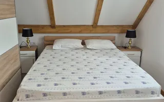 Casa 3 camere | 115 MPU |  Teren 260 MP | Sibiel - Poză 15