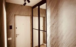 Apartament 2 camere, 50mp, Inamstro – Copou, Aleea Sadoveanu - Poză 4