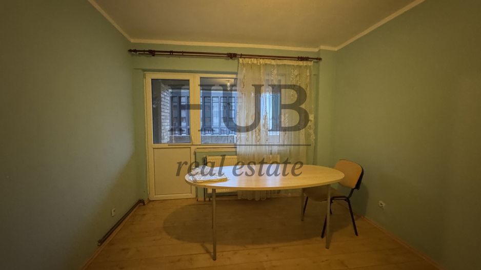 Apartament cu 3 camere | 2 balcoane | 2 bai | ULTRACENTRAL- de vanzare - Poză 5