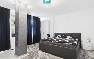 Apartament spațios tip penthouse - Poză 20