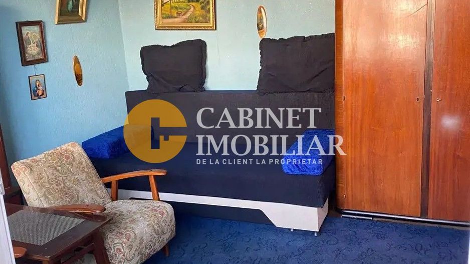 PODU ROS - 3 CAMERE - ETAJUL 2 - FARA RISC - Poză 5