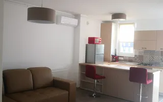 2 camere| Vivalia Grand| MEDICINA| locul de parcare 50 euro/luna| pet friendly - Poză 13