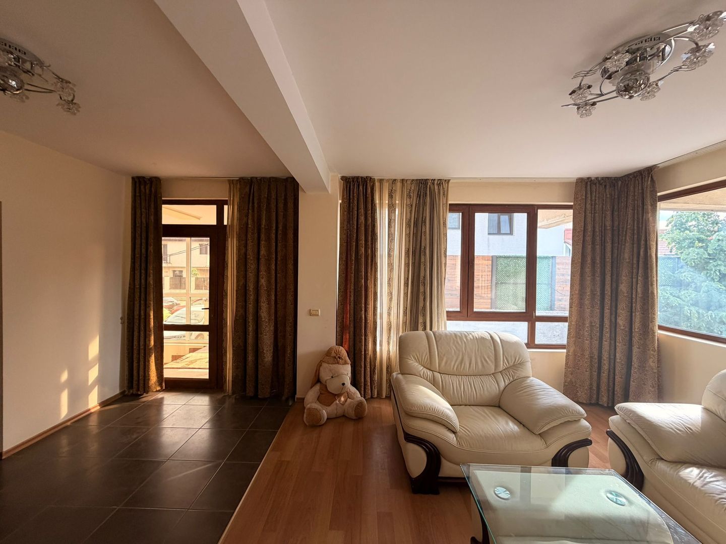 Apartament 3 camere spatios - Voluntari - 113 mp - Poză 5
