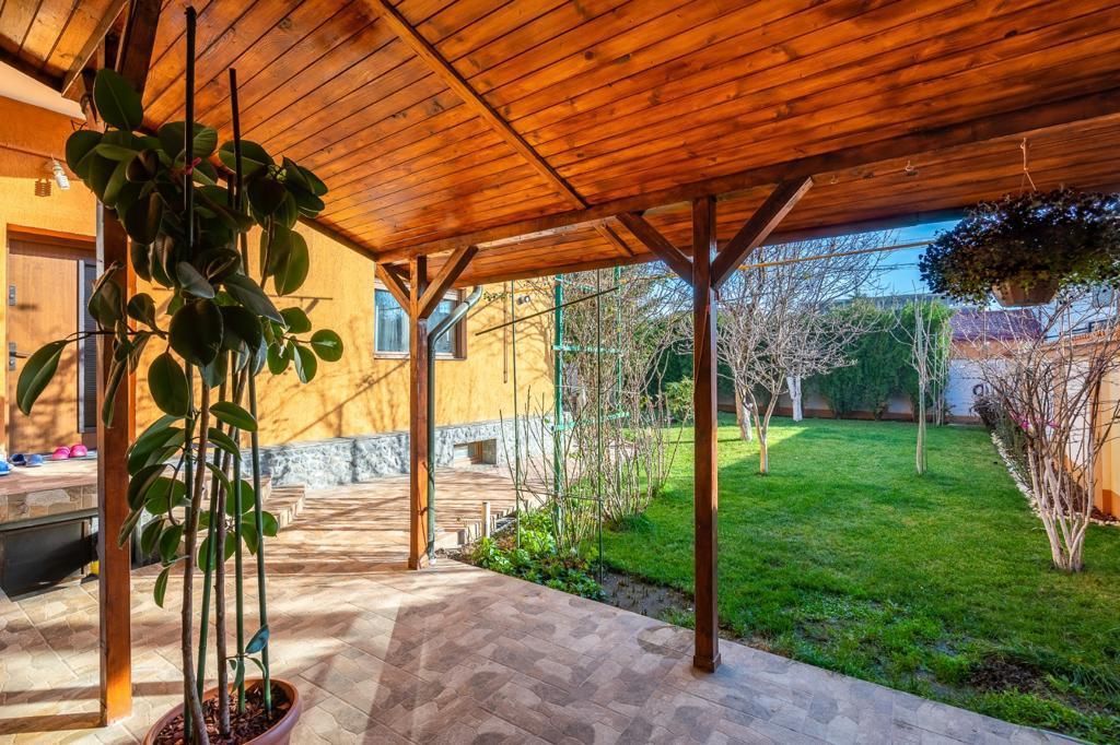 Vila superba de vanzare in apropiere de padure Pantelimon - Poză 1