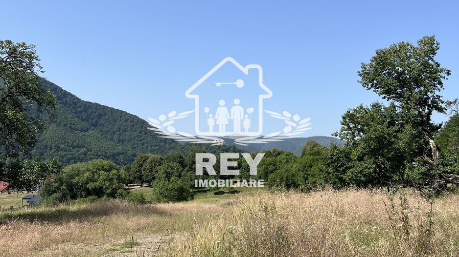 Teren de vânzare Cisnădioara - Poză 7