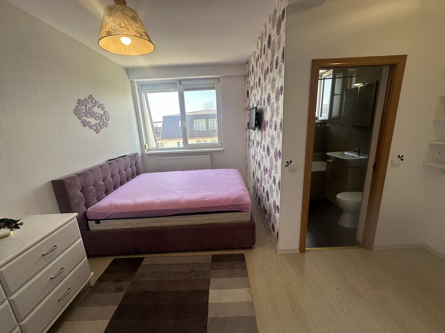 MAGURELE-NEW RESIDENCE, 3 CAMERE 90 MP, TERASA 40 MP, PARCARE! - Poză 17