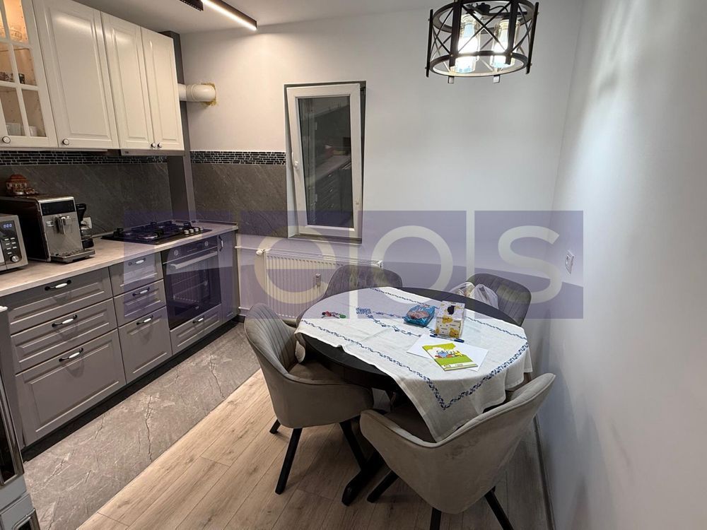 VANZARE 4 CAMERE | DECOMANDAT | ZONA SOSEAUA PANTELIMON - Poză 5