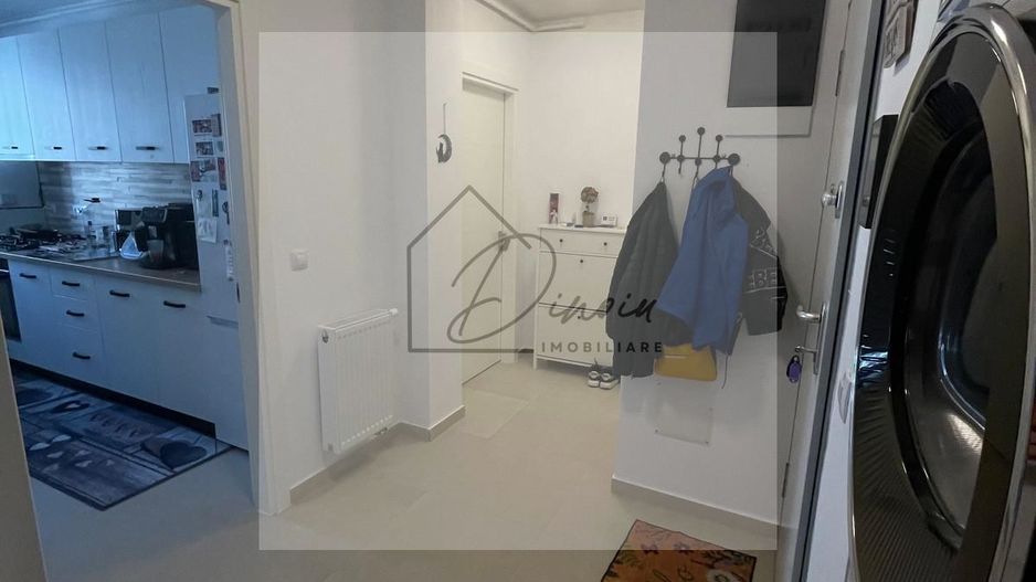 Apartament 2 camere Victory Towers I Tractorul I Coresi Mall I COM 0% - Poză 7