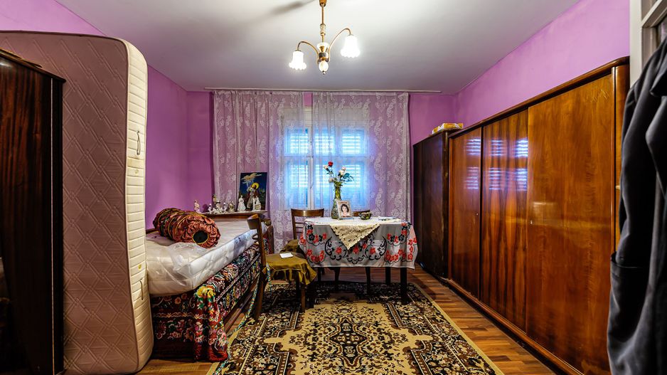 Casă cu grădină imensă localitatea Mâsca - Poză 6