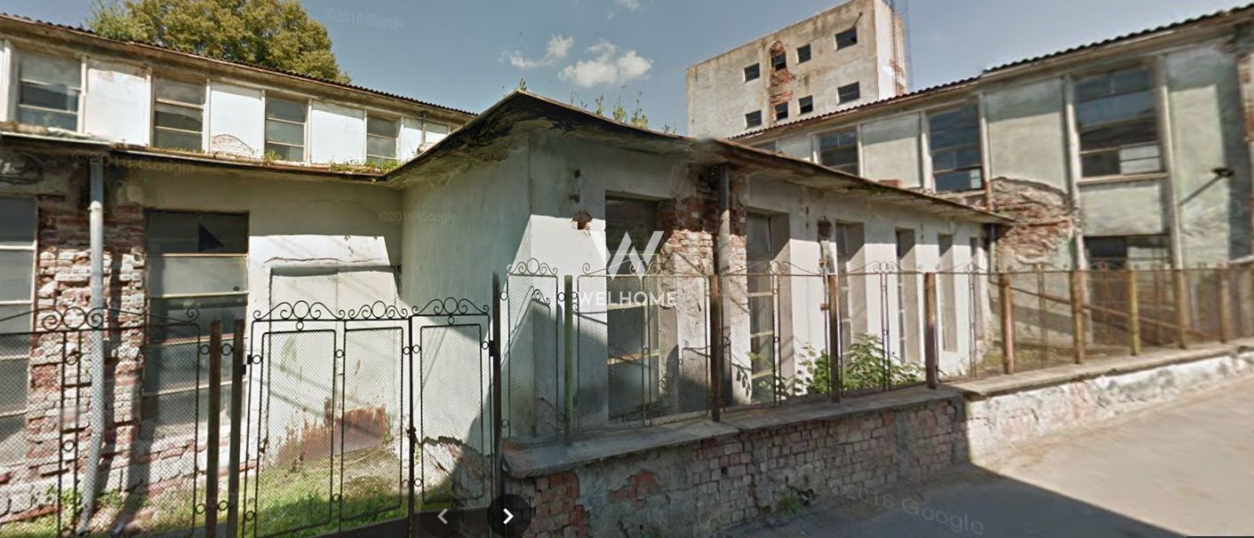 Hale pentru productie si depozitare - Orlat - Sibiu - Poză 5