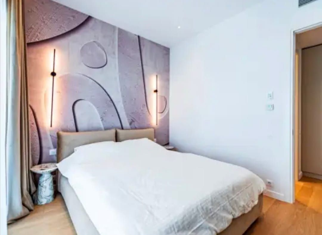 Lifestyle exclusivist in One Verdi Park I Zona Floreasca I 2 camere - Poză 13