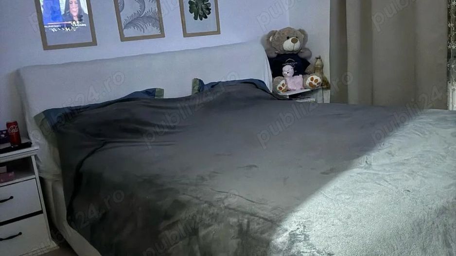 Apartament 3 camere | Etaj 1/10 | Zona Sala Polivalentă - Poză 2