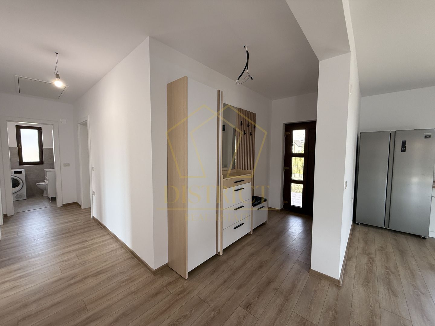 Casa individuala nou construit deosebita I Sag I Manastire - Poză 17