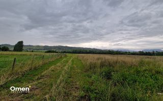 Teren intravilan parcelabil Copalnic-Manastur - Poză 1