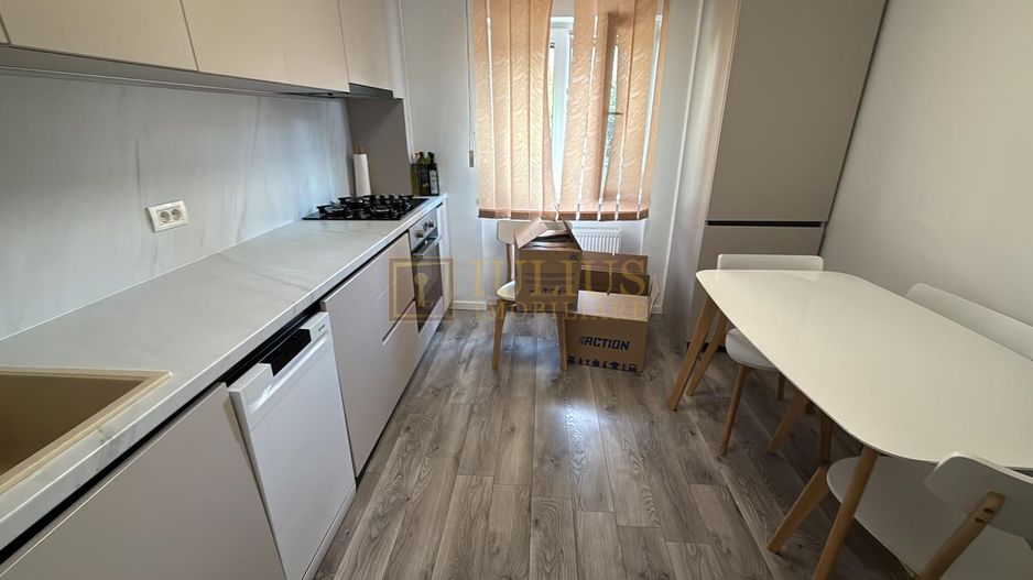 Renovat complet 2023, centrala proprie si clima. Incl. CTR ANAF - Poză 2