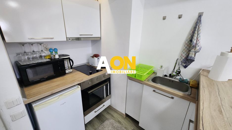 Apartament 3 camere, pozitie excelenta, Cetatea Alba Carolina - Poză 6