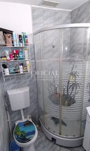 Apartament 3 Camere | 55 Mp | 2 Bai | Balcon | Manastur La Terenuri - Poză 6