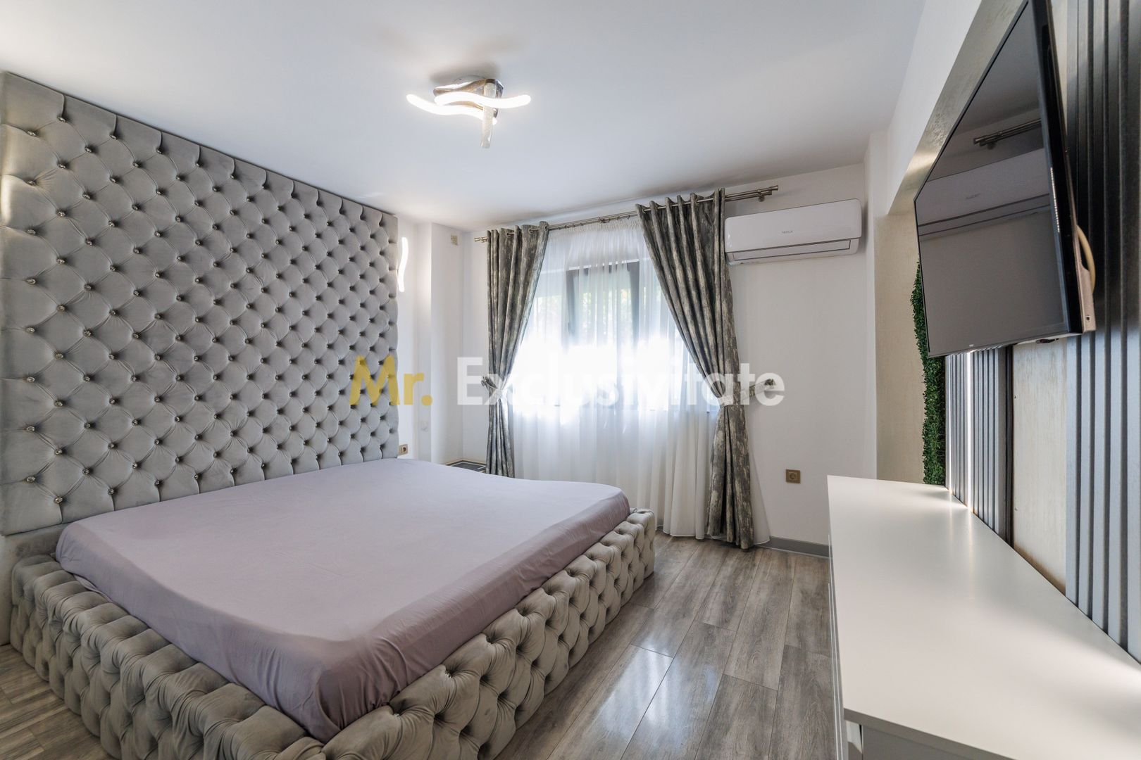 Apartament 2 camere decomandat, cartierul Banat, Pitesti - Poză 5
