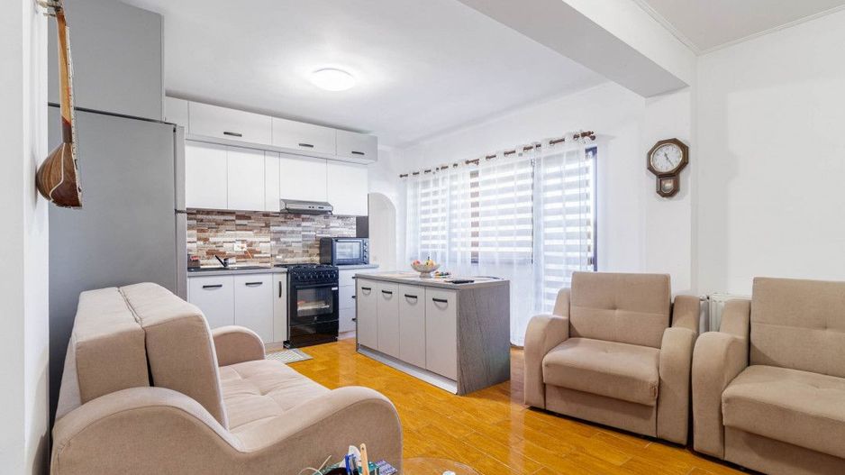 Apartament 3 camere – Adunați Copăceni, Giurgiu, la 15 minute de București - Poză 3