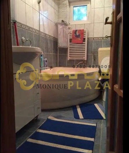 2 Camere | Etaj 1 | CT | Mobilat | Utilat | - Poză 6