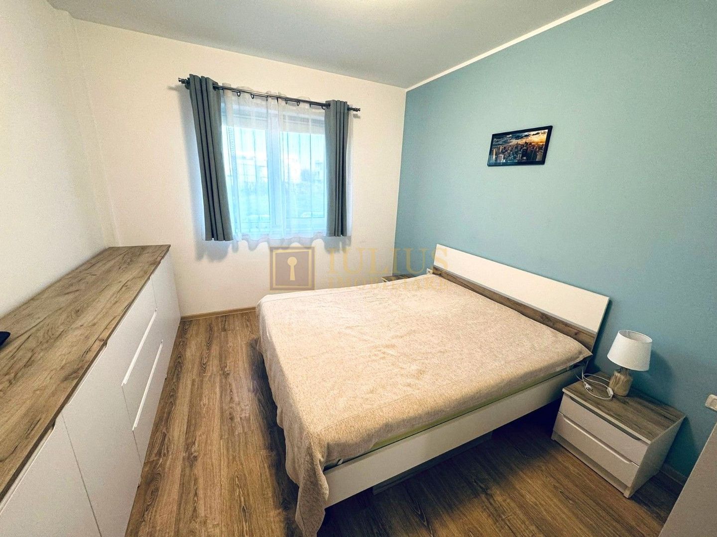 Apartament cu 2 camere in Braytim - Poză 4