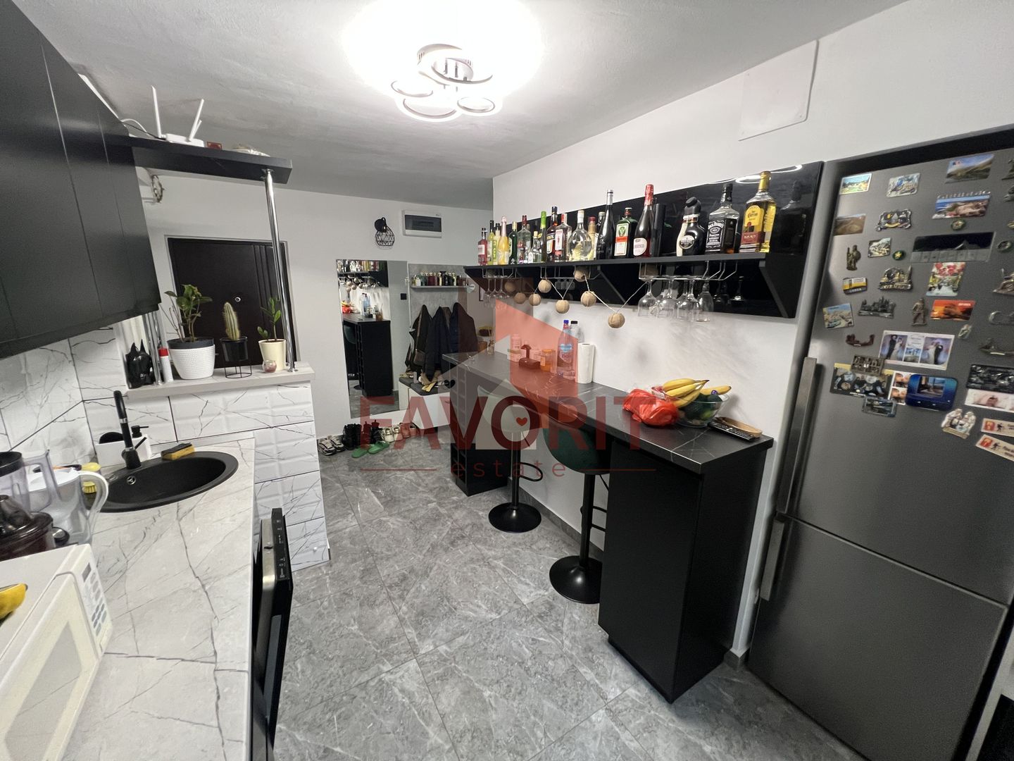 Apartament 3 camere | 2 bai | Zona Soarelui - Poză 6