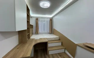 Apartament 3 camere premium Podu Ros - Palas Mall - Poză 18