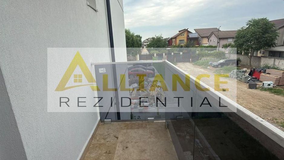 Mutare imediata | 3 camere cu parcare | Popești Leordeni - Poză 12