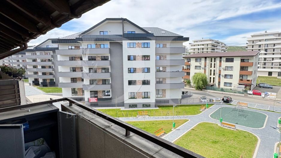 Apartament 3 camere / Zona Eroilor Floresti - Poză 16