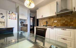 4-room apartment ***140sqm*** // University area - Poză 26