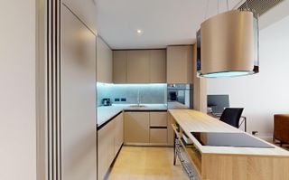Apartament 2 camere | One Herăstrău Towers | 70 mp + terasă 24 mp - Poză 2