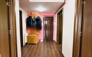 Apartament modern cu 2 camere, compartimentat în 3, parcare subterană. - Poză 6