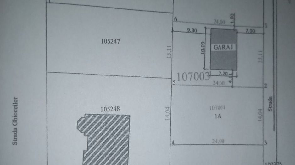 Vand Casa in Paulesti - Poză 2