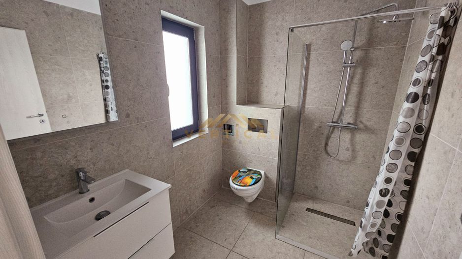 De inchiriat vila 4 camere - intrare comuna Berceni - Poză 7