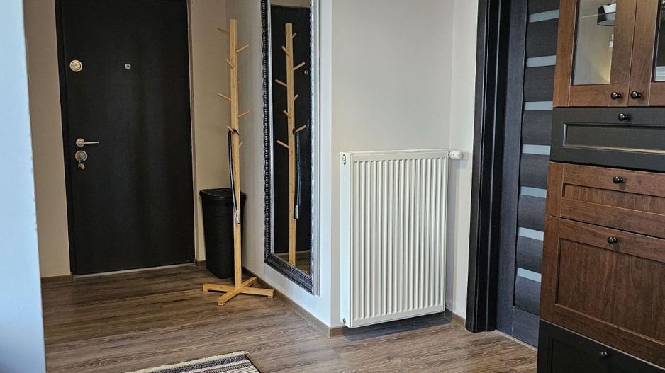 AP 3 CAMERE BUCURESTII NOI, PET-FRIENDLY, BLOC NOU, MASINA SPALAT VASE - Poză 8