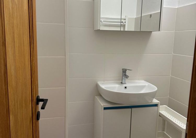 Inchiriere Apartament 3 camere, renovat recent, 80 mp, lângă metrou Timpuri Noi - Poză 7