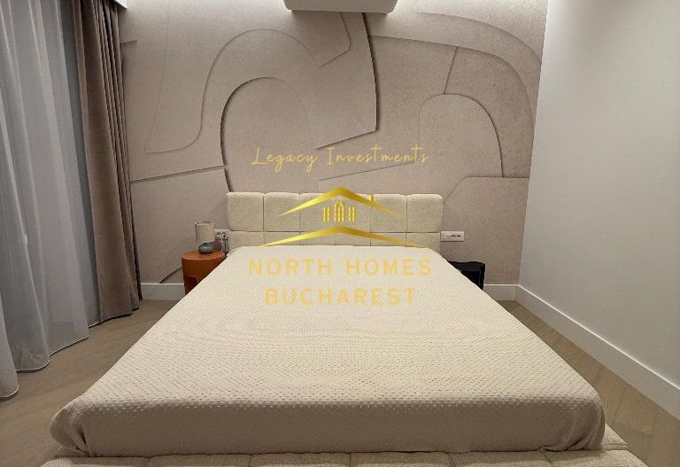 Apartament 3 camere ,Loc de parcare inclus – Cortina 126, lângă Cambridge School - Poză 13