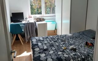 Apartament cu 3 camere de vânzare în zona FSEGA, Gheorgheni - Poză 3