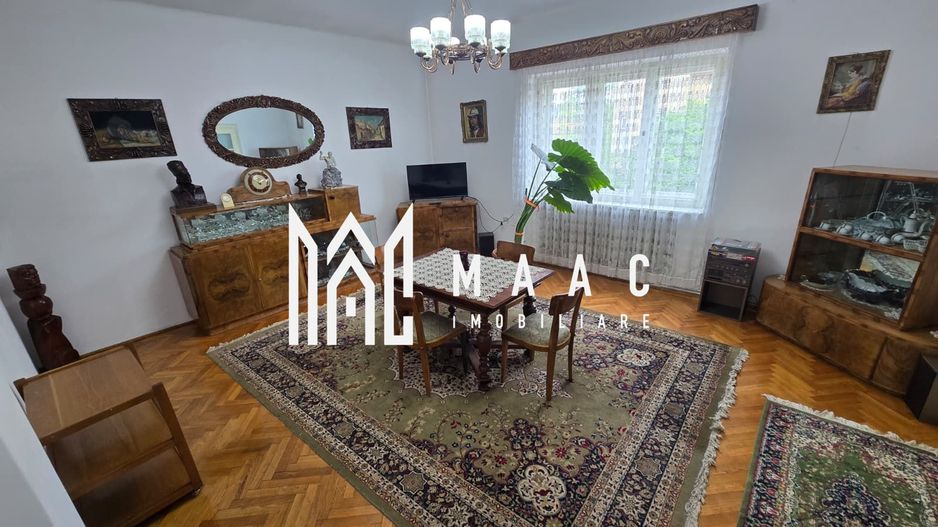 Apartament 4 camere 156 mpu zona Centrala Garaj Pivnita - Poză 3