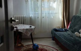 BRASADAS vinde ap 3 cam etaj 1 14 Mai. - Poză 6