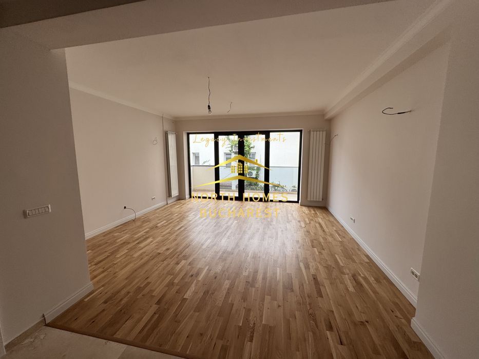 Apartament de inchiriat -3 camere  bloc nou -ZONA TEI - Poză 2