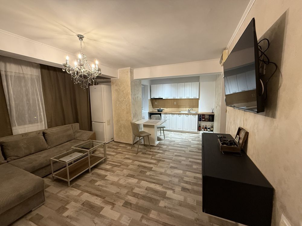 Apartament 2 camere modern, de vanzare zona Energia/Baba Novac - Poză 1