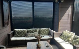 Penthouse exclusivist / mobilat și utilat premium - Poză 10